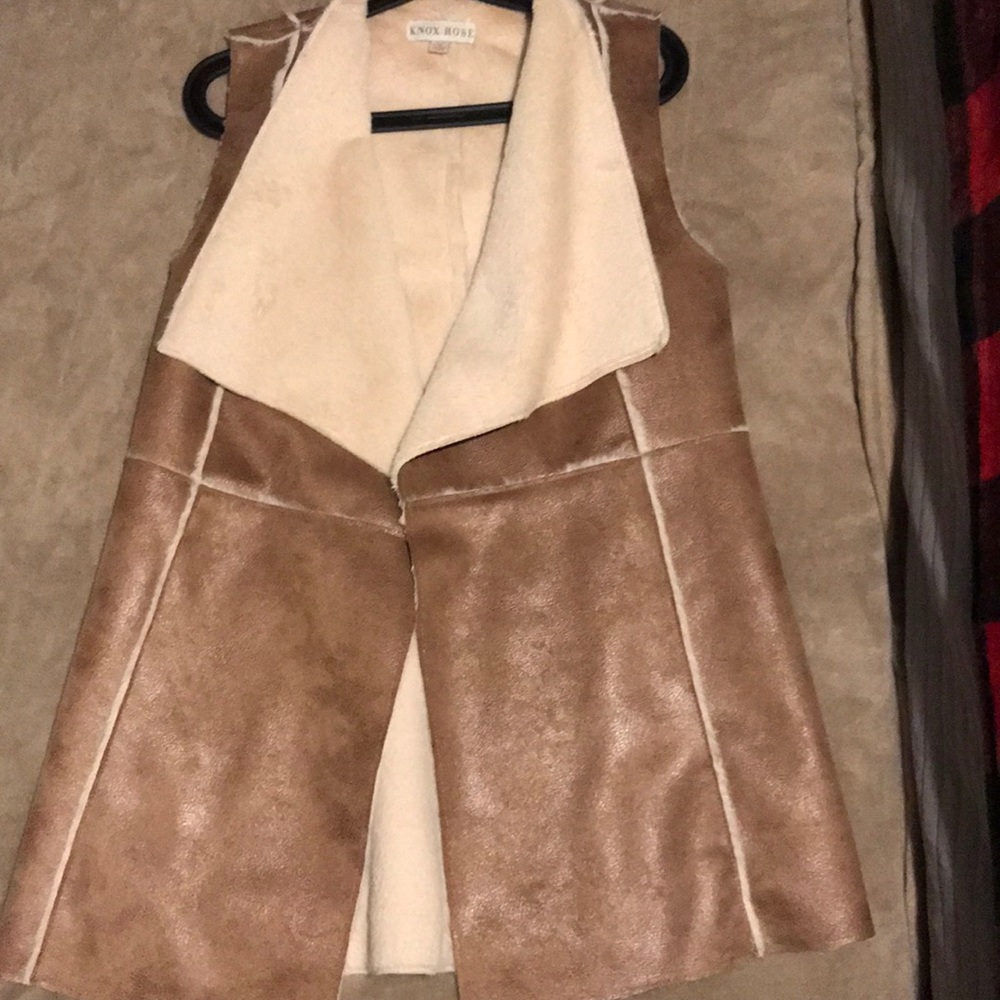 Vest